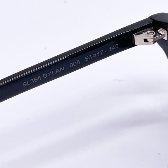 NEW SAINT LAURENT SL365 005 SUNGLASSES SAITN LAURENT LIMITED EDITION SUNGLASSES - Picture 10 of 12